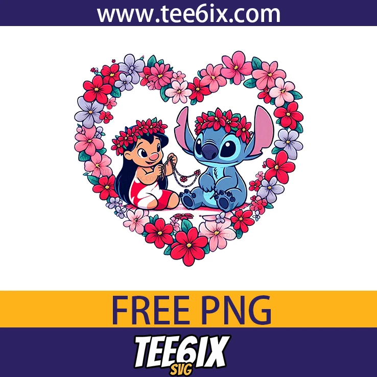 Lilo and stitch Png, Lilo and stitch Png