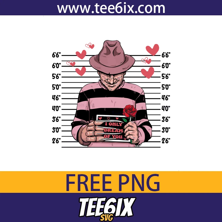 I only dream of you Png