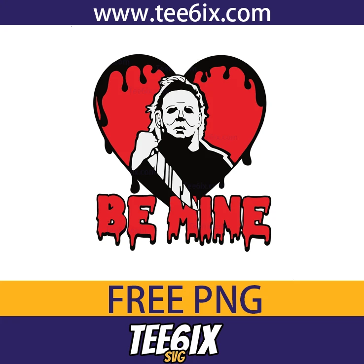 Be mine Png