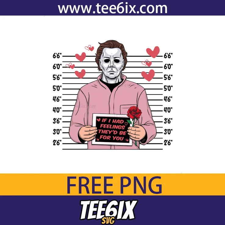 If i had feelings they'd be for you Png