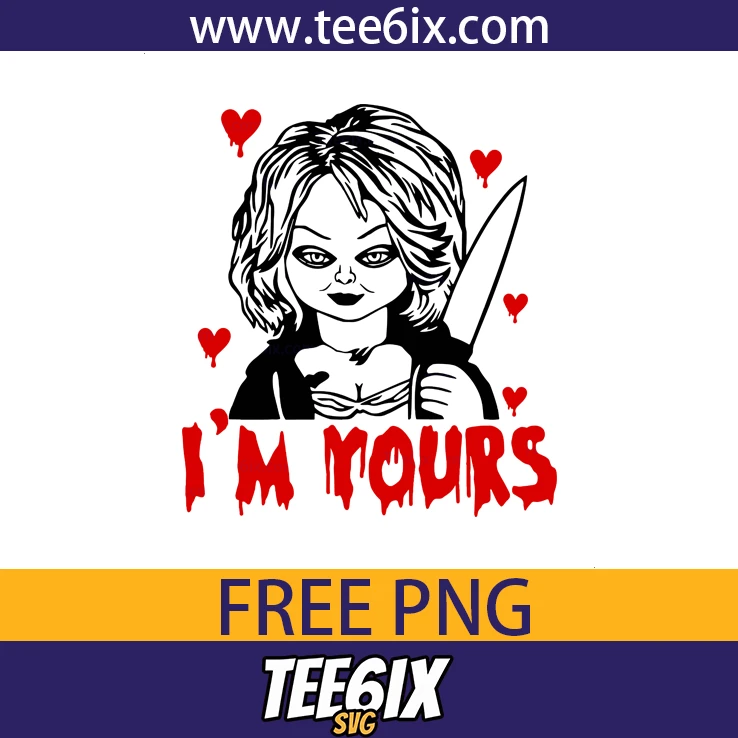 I'm yours Png
