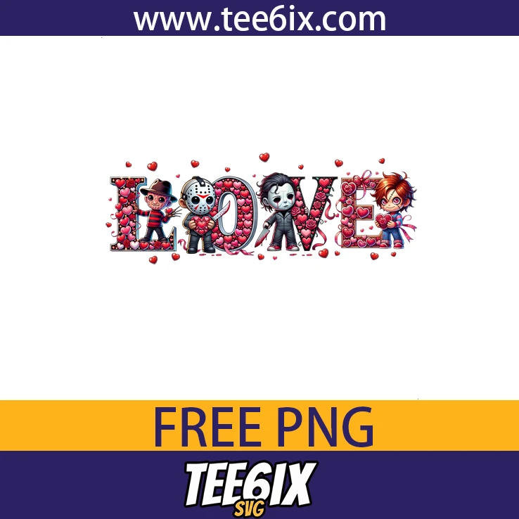 Love Png