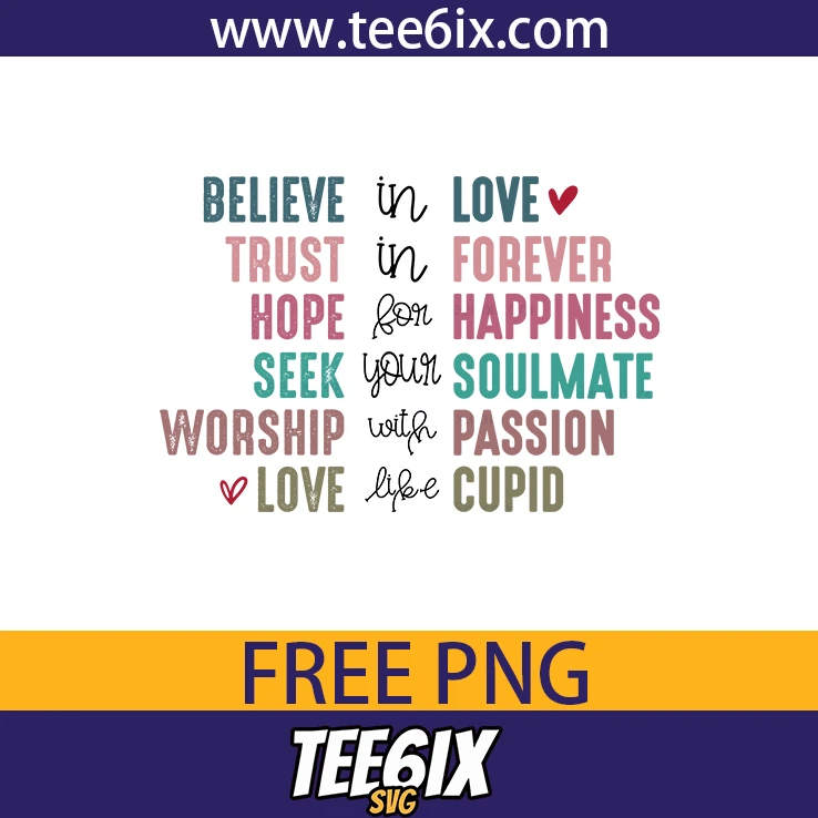 <p> ✨ Fall in love with our vibrant Love Typography design!</p>