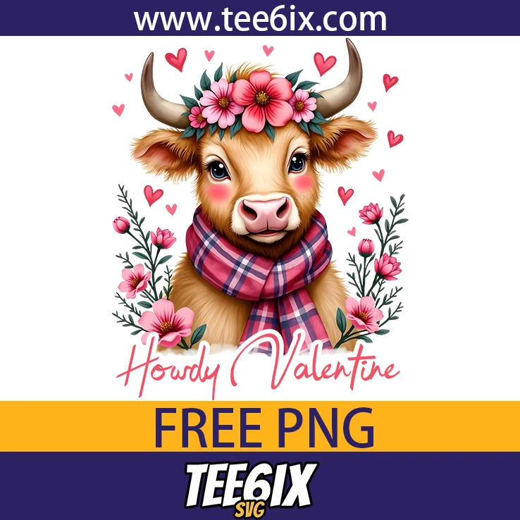 <p>  Meet the adorable cartoon Cow that’s stealing hearts!  </p>