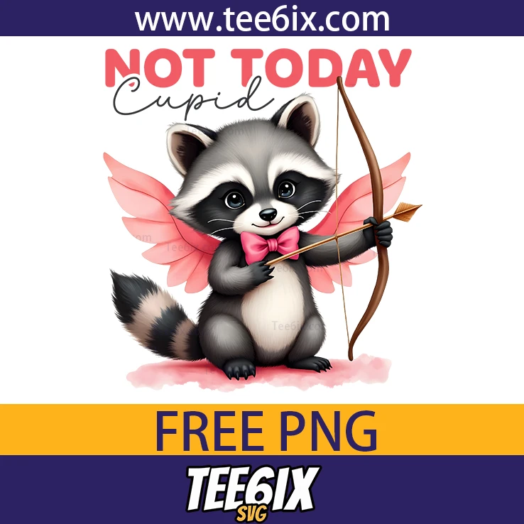 <p>  Meet the cheeky winged Raccoon design – perfect for a sarcastic splash!  </p>