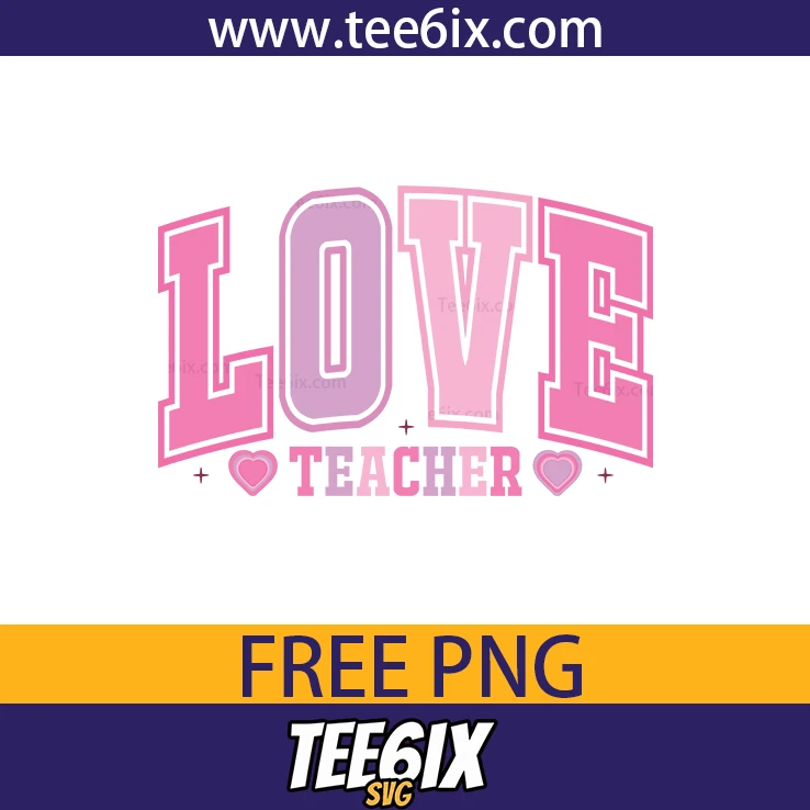 <p>  Bring joy to your classroom with the adorable Love teacher design!  </p>