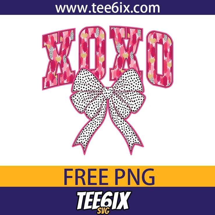 <p>  Meet the adorable Xoxo design that spreads love in every pixel!  </p>