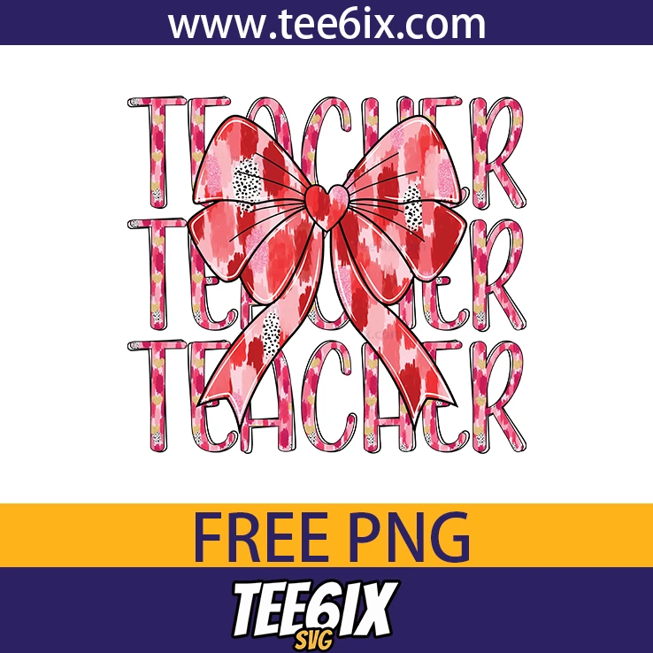 <p>  Celebrate the cute side of education with our adorable Teacher teacher teacher teacher design!  </p>