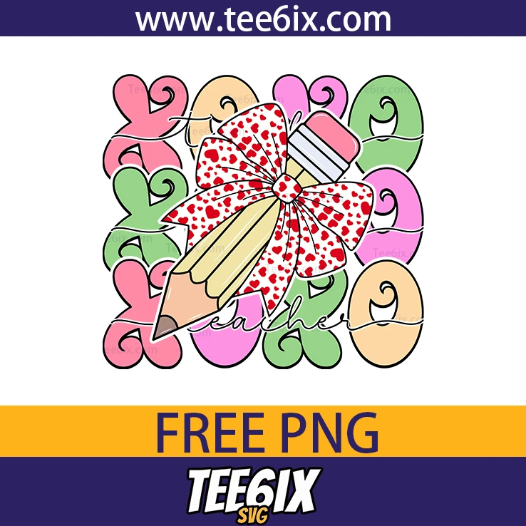 <p>✨ Meet the adorable Cartoon Pencil with a bow – your new cute classroom favorite!  </p>