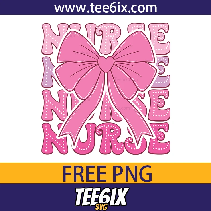 <p>  Cute Nurse Delight with a Sweet Bow – perfect for caring hearts!  </p>