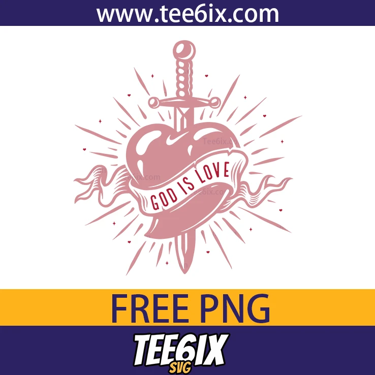 <p>  Introducing our vintage-inspired "Heart with dagger" design!  </p>