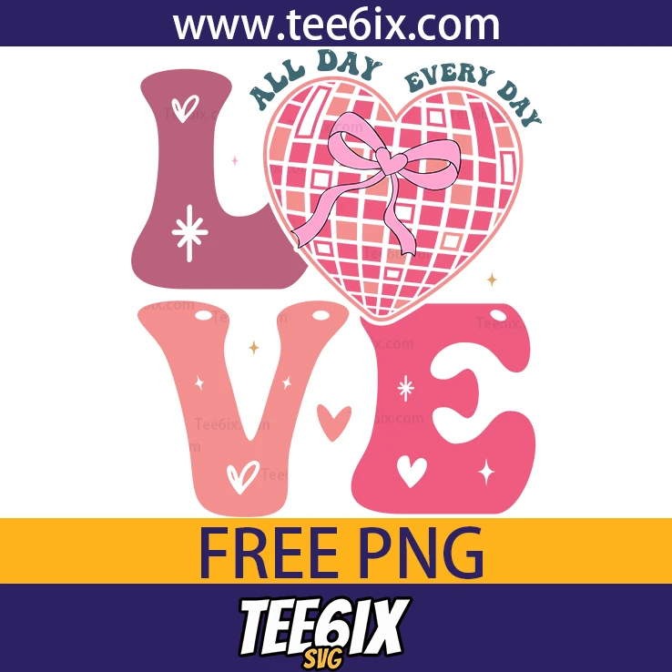 <p>  Cute Pink 'Love' Illustration – Perfect for Your Creative Projects!</p>