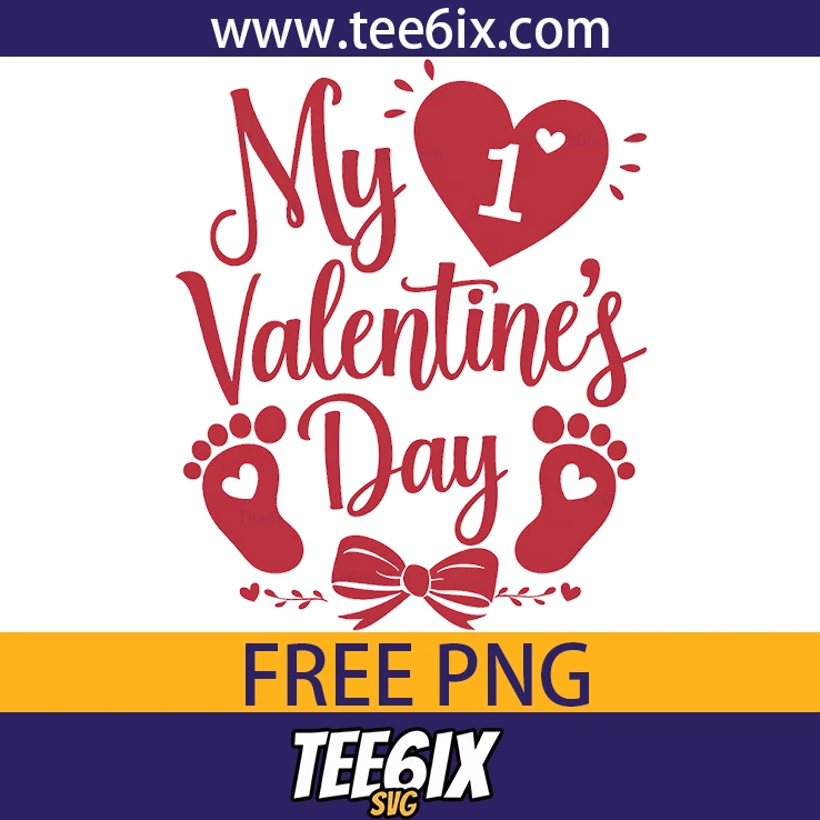 <p>  Celebrate love with our cute Valentine's day PNG design!  </p>