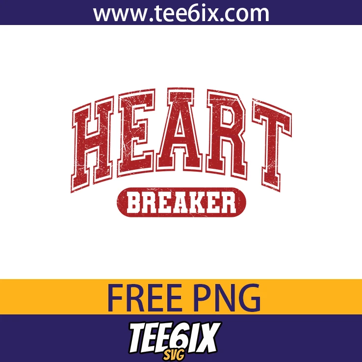 <p>  Unleash bold vibes with our fiery <strong>Heart breaker</strong> design!  </p>