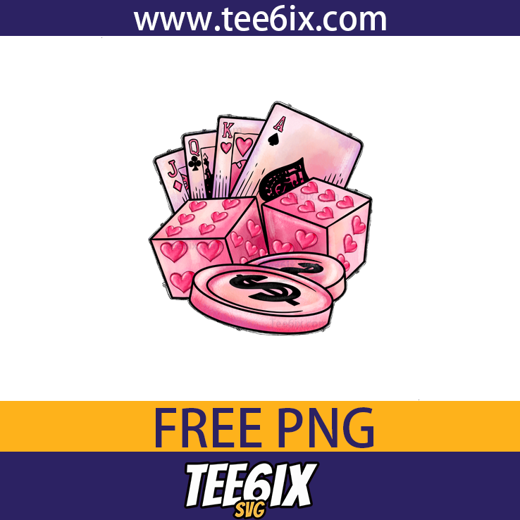 Playing cards Png
