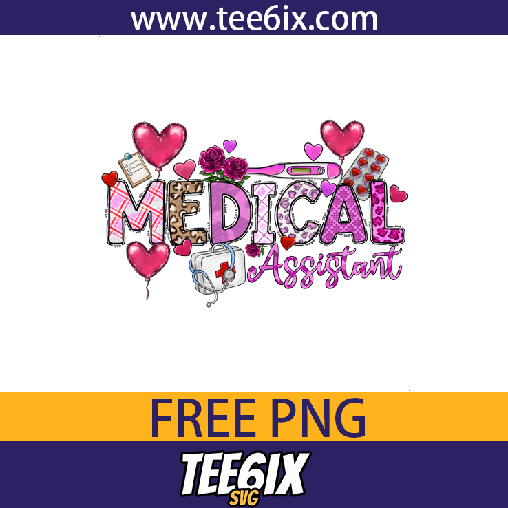 Medical assistant Png