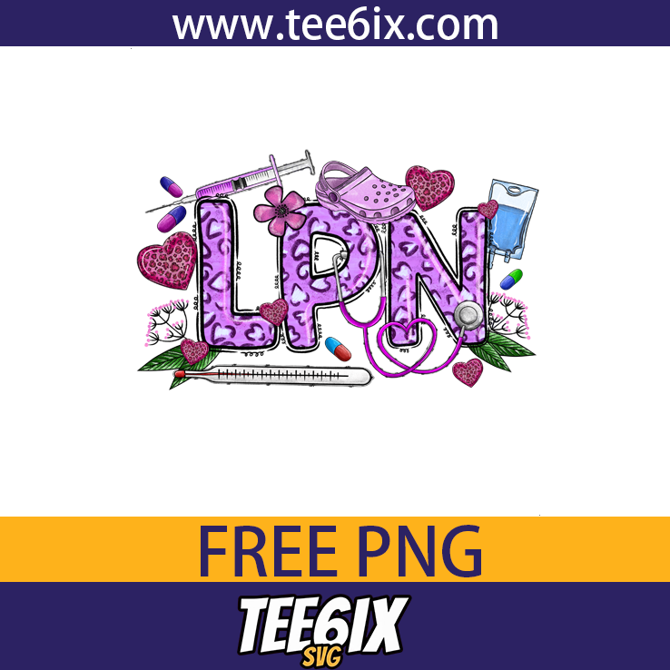 Lpn Png