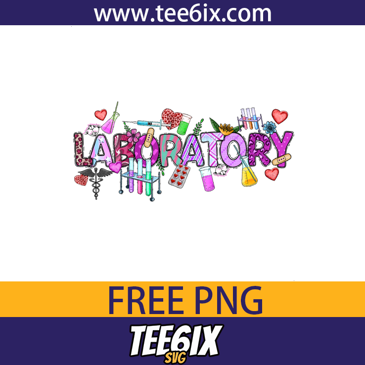 Laboratory Png