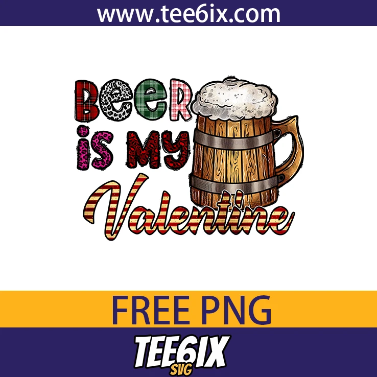 Beer mug