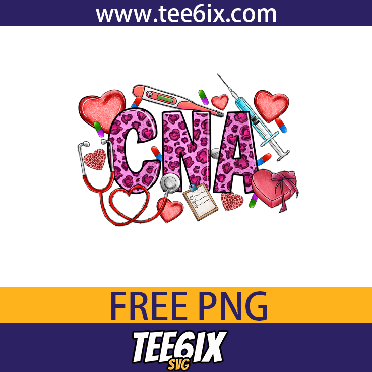 Cna Png