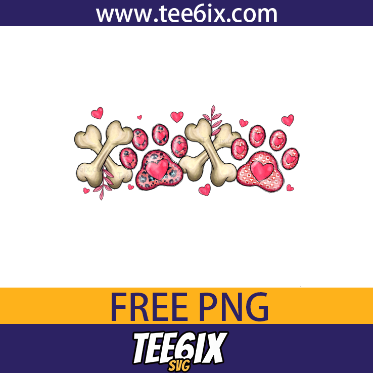 Dog paw Png