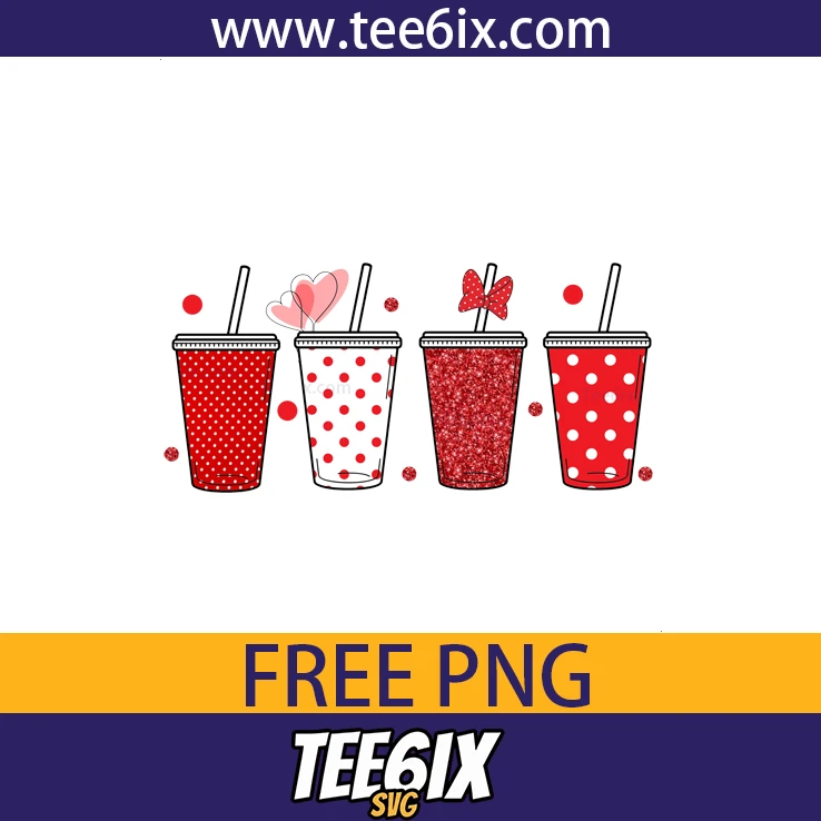 Cups Png