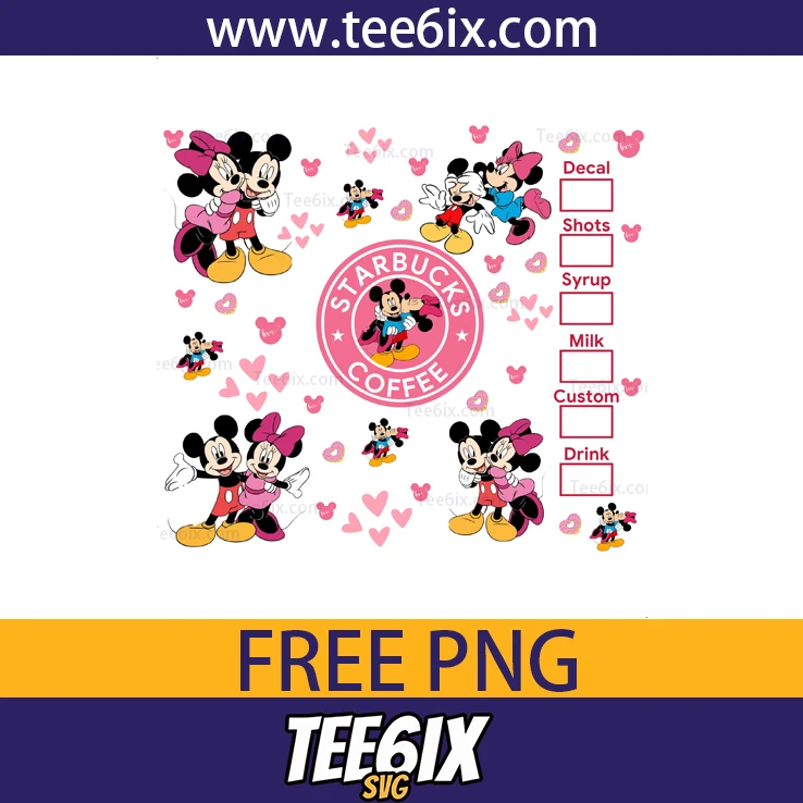 Starbucks coffee Png