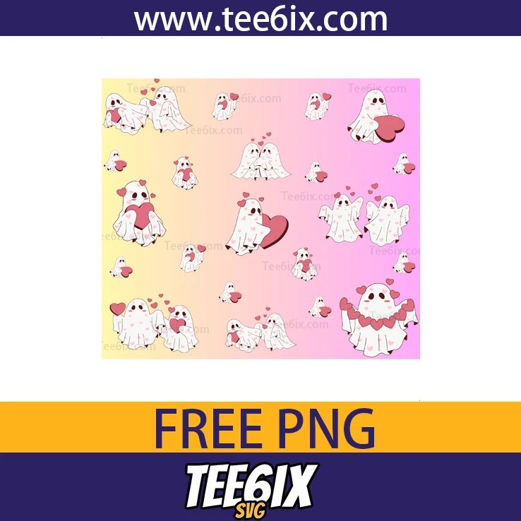 Ghost Png