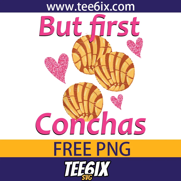 Conchas
