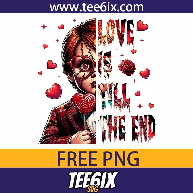 <p>  Meet the mischievous doll that loves to haunt your heart!  </p>