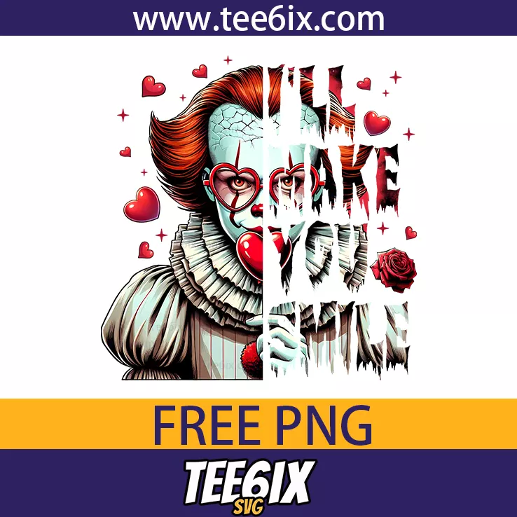 <p>  Introducing the cheeky Clown design – perfect for playful sarcasm!</p>