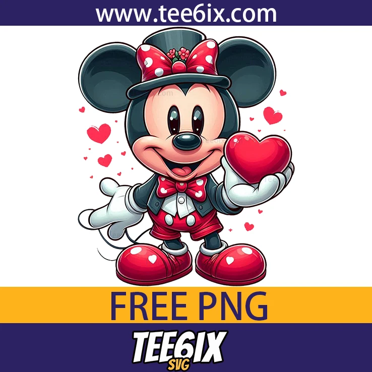 <p>  Meet the adorable Minnie mouse design that steals hearts!  </p>