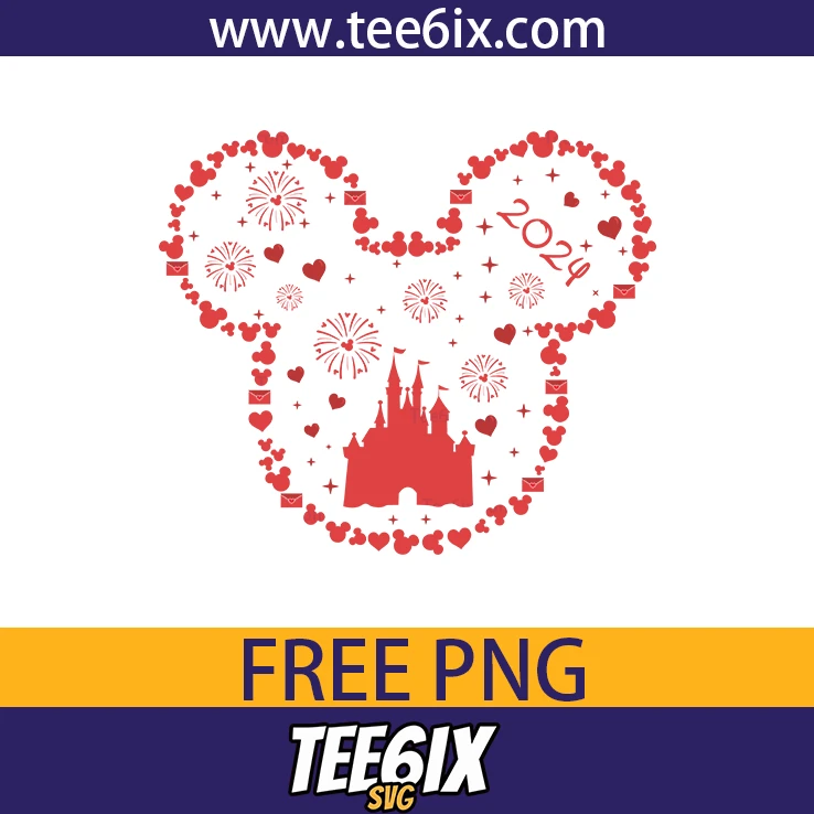 <p> ✨ Introducing the whimsical 2029 Disney castle design!  ️</p>