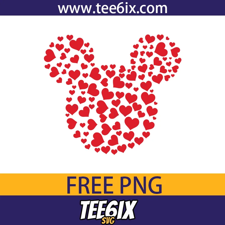 <p>  Meet the adorable Heart collage that will melt anyone’s heart!  </p>