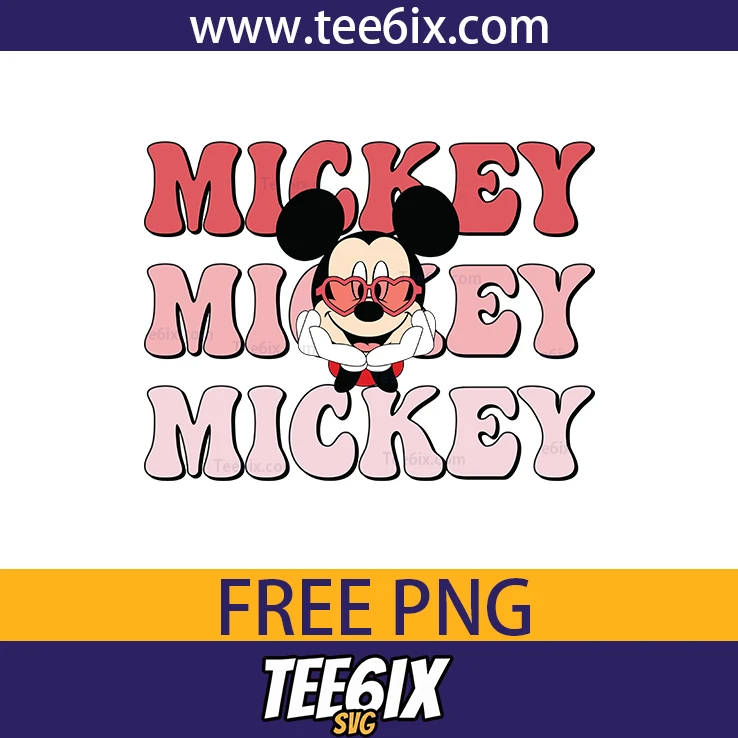 <p>  Meet the adorable Mickey mouse cartoon design – perfect for cute creations!</p>