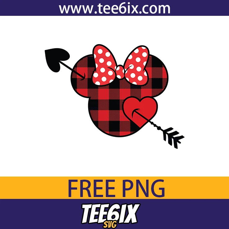 <p>  Meet the adorable Minnie mouse design that will spark joy!</p>