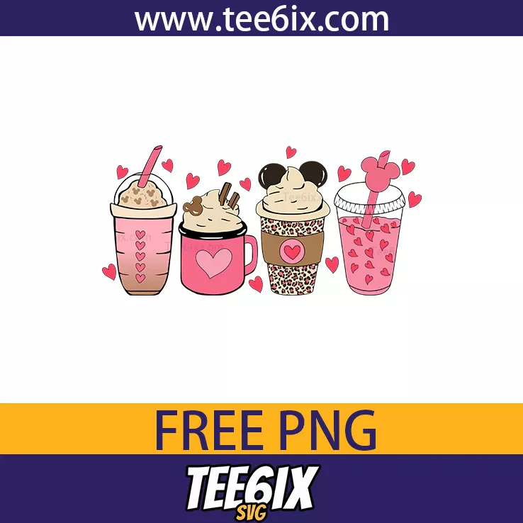 <p> ✨ Meet the Cute Cartoon Coffee Design – Sweet