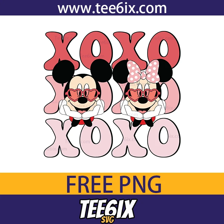 <p> ✨ Say hello to the cutest pair ever – Mickey mouse in heart‑shaped sunglasses!  </p>