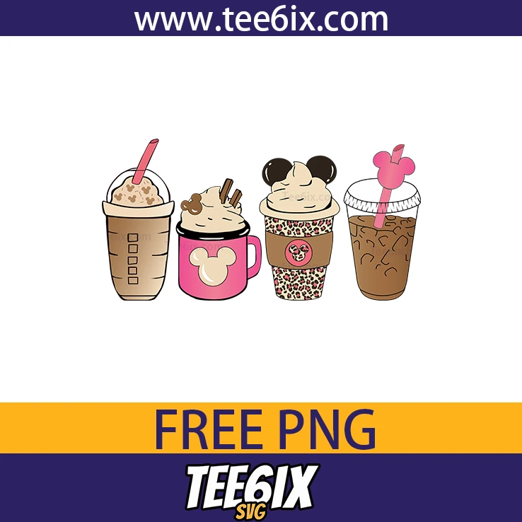 <p>☕️✨ Meet the adorable cartoon Coffee crew – cute sips for your projects!</p>