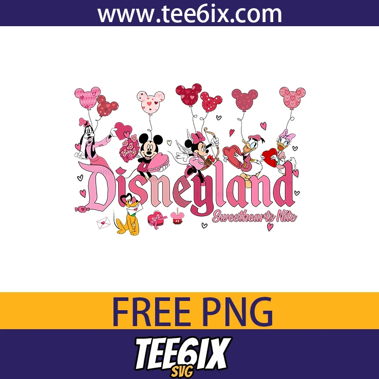 <p>✨  Meet the adorable Disney characters design – perfect for your sweet projects!  </p>