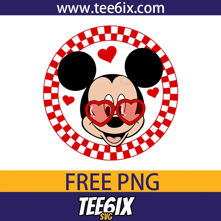 <p>  Meet the adorable Mickey mouse design that steals hearts!  </p>