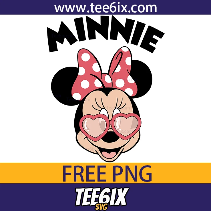 <p>  Meet the adorable Minnie Mouse design that’ll steal your heart!  </p>