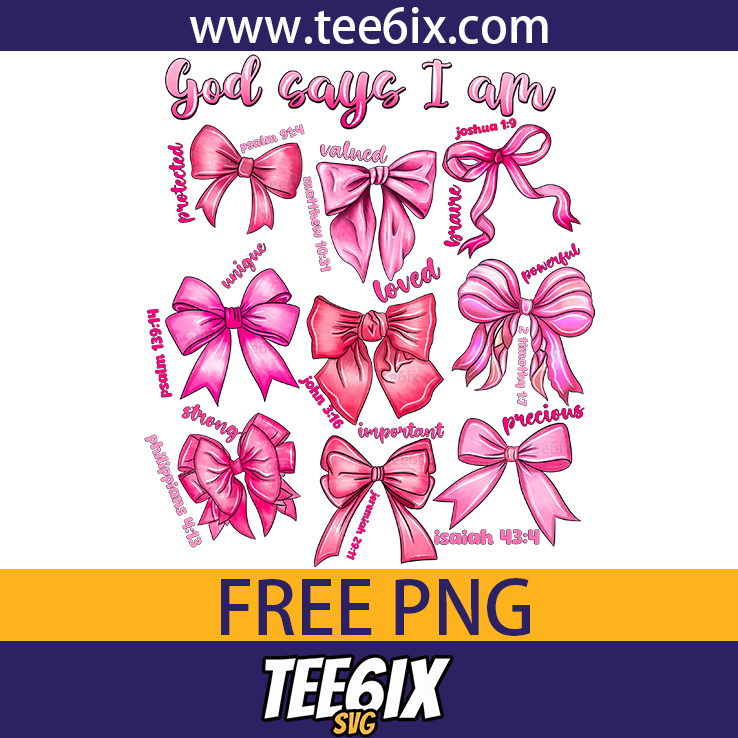 God says I am protected psalm