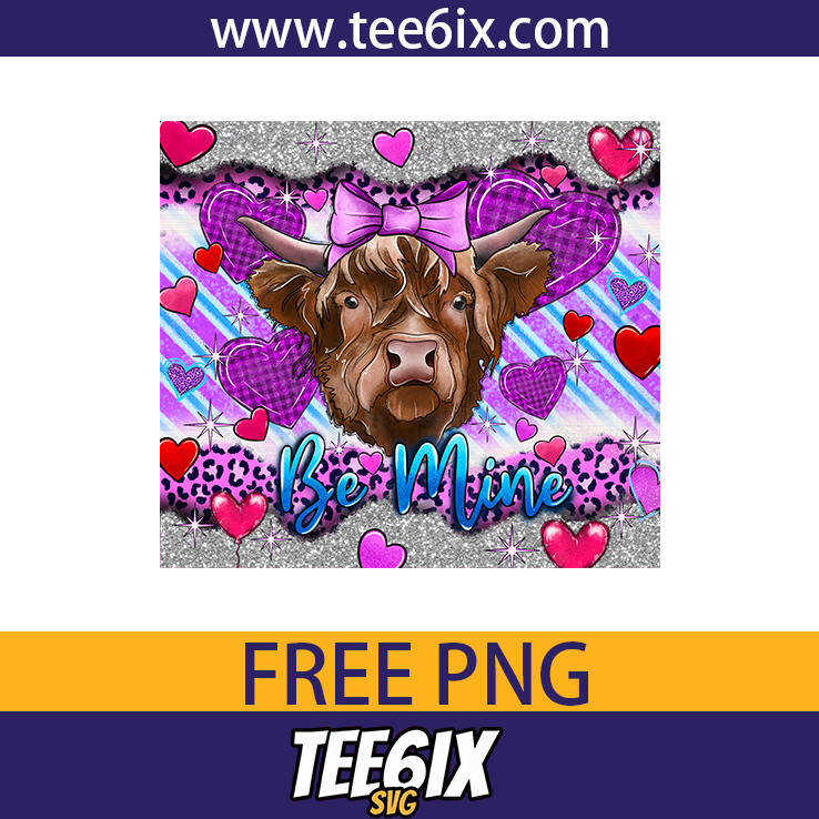, Be mine Png Free PNG