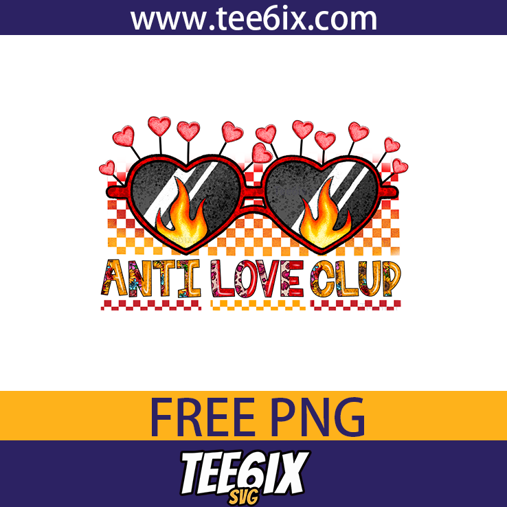 Anti love club