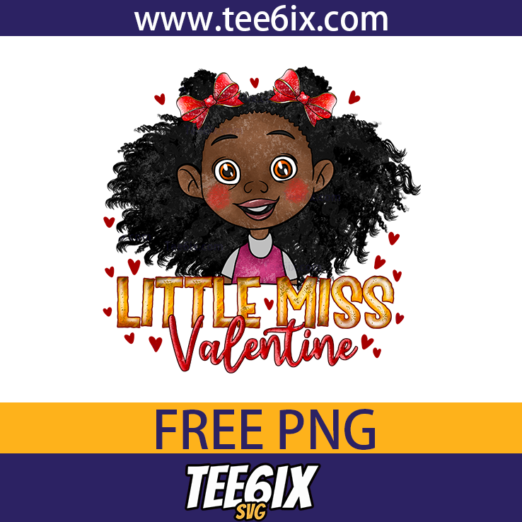 <p>  Dive into love with the Little Miss Valentine PNG bundle – perfect for all your sweet creations!</p>