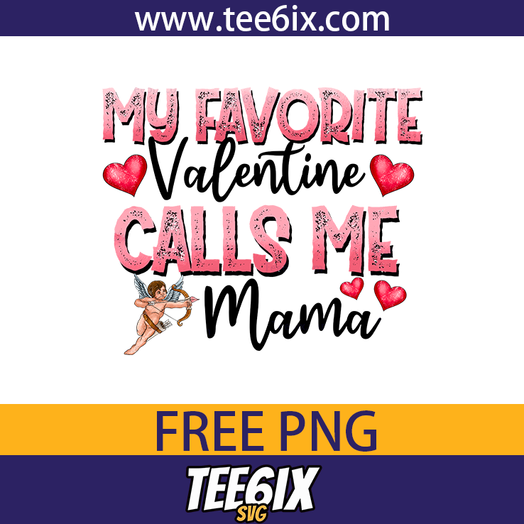 Valentine's day theme for mother