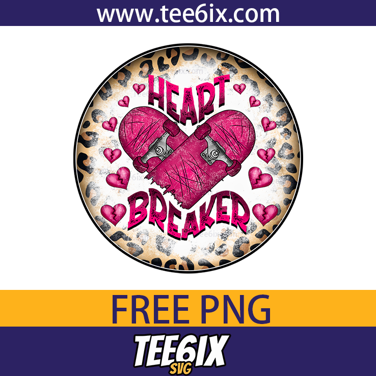 Heart breaker