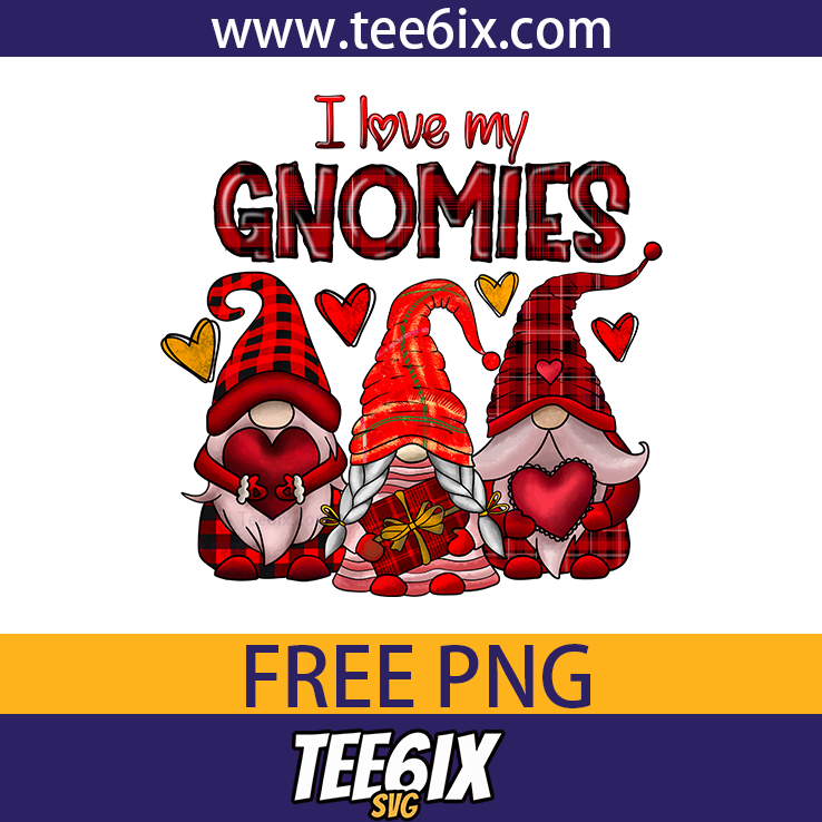 Gnomes