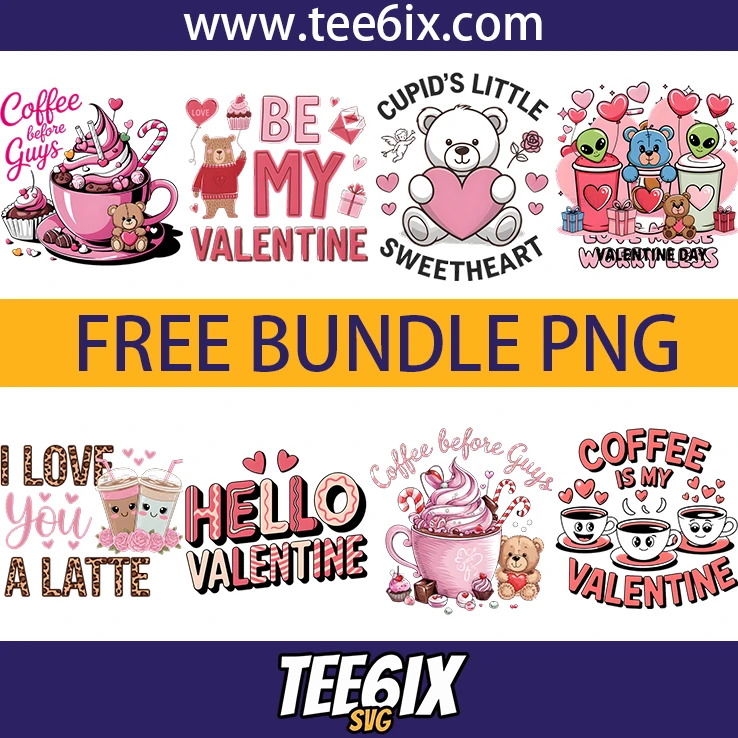 <p>  Dive into the love‑filled world of the Cozy Valentine bundle PNG collection!  </p>